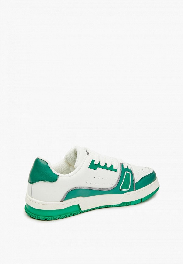 фото Кеды mascotte