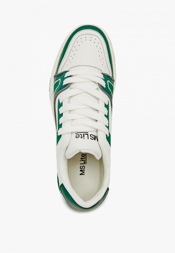 фото Кеды mascotte