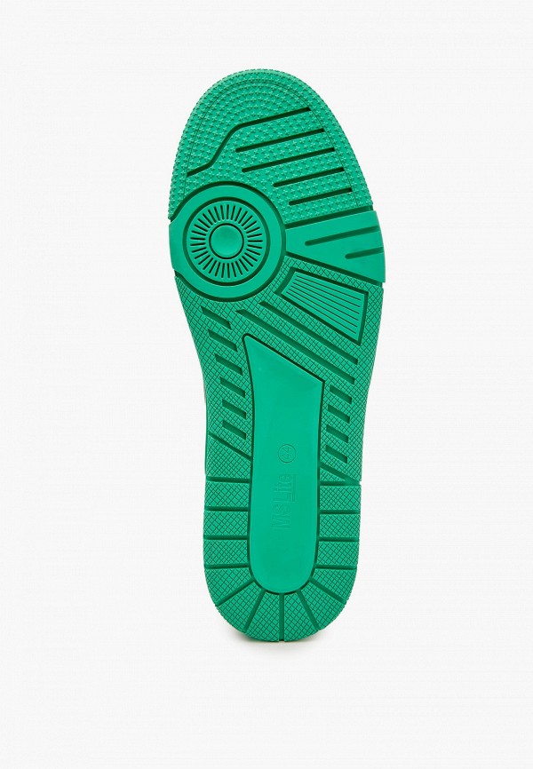 фото Кеды mascotte