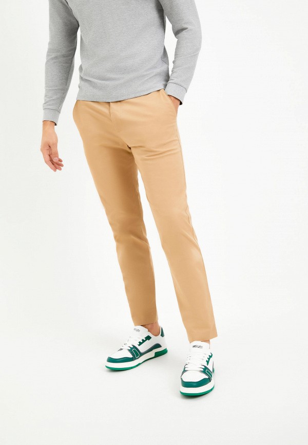 фото Кеды mascotte