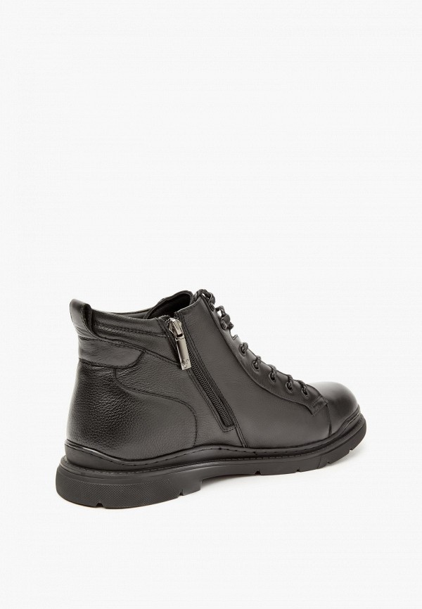 фото Ботинки mascotte