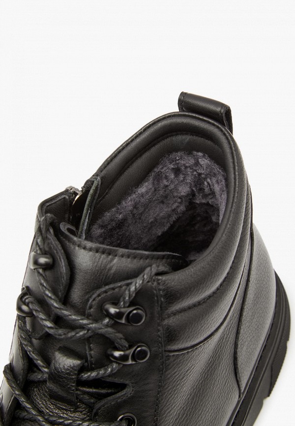 фото Ботинки mascotte