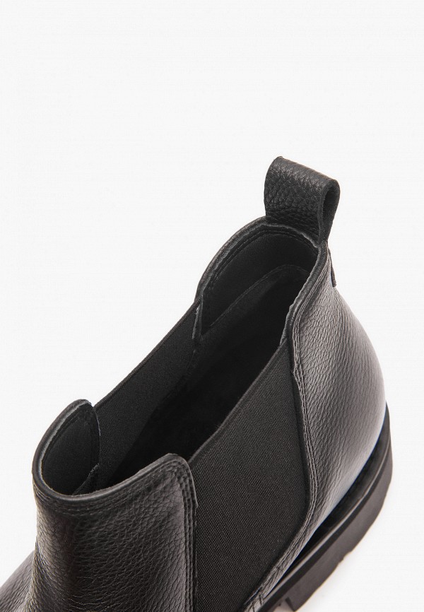 фото Ботинки mascotte