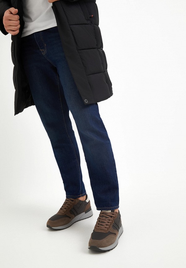 фото Кроссовки mascotte