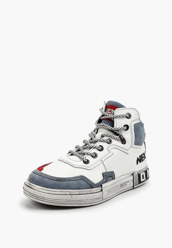 фото Кеды nexpero