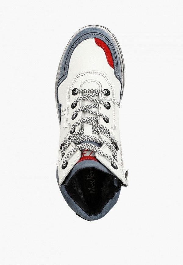 фото Кеды nexpero