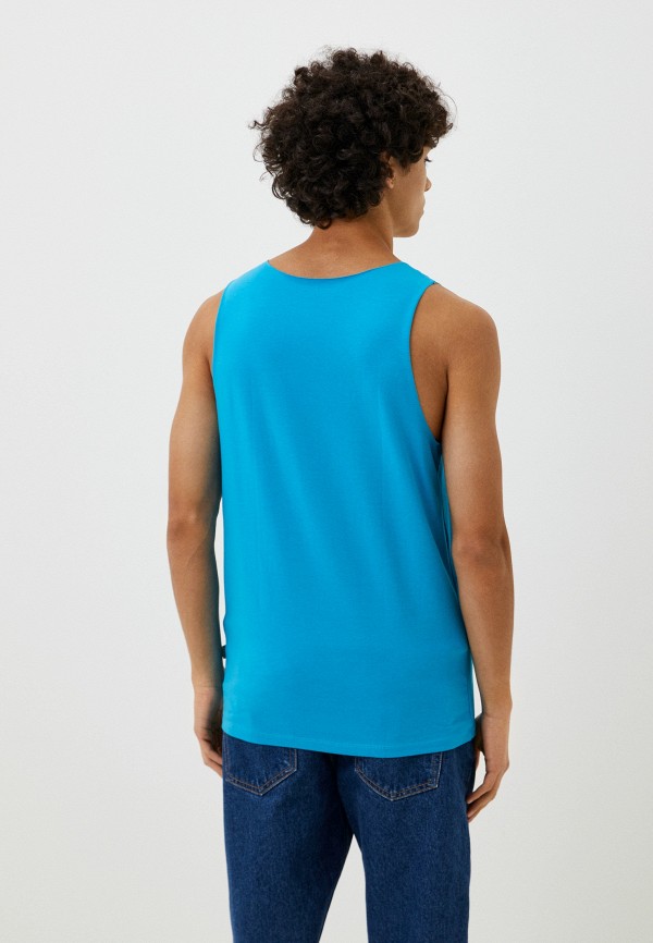 Майка Katasonov голубой, размер 48, фото 2