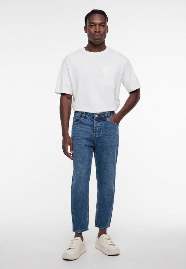 фото Джинсы befree