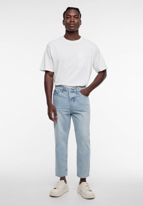 фото Джинсы befree