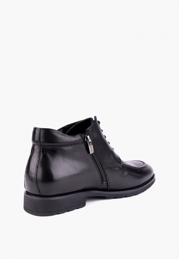 фото Ботинки zenden