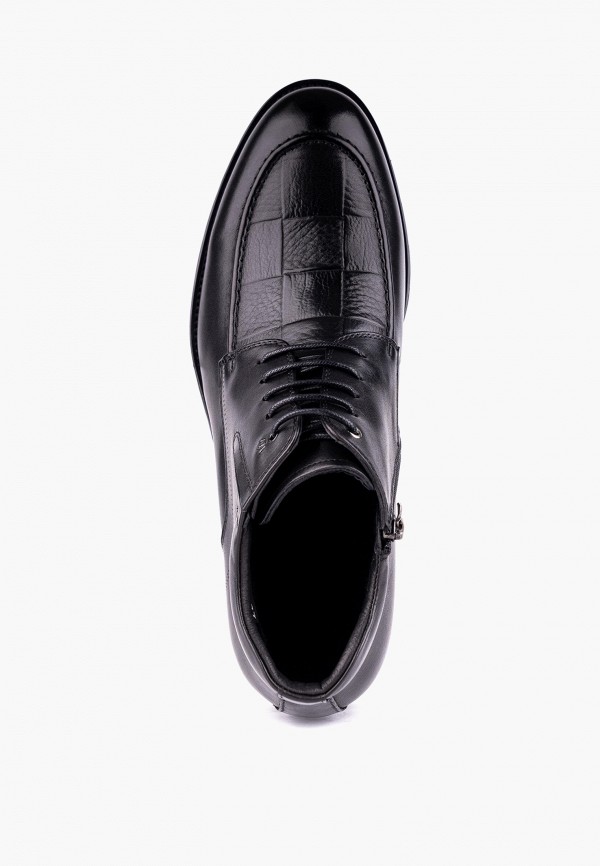 фото Ботинки zenden