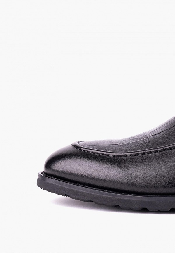 Ботинки Zenden черный, размер 44, фото 7