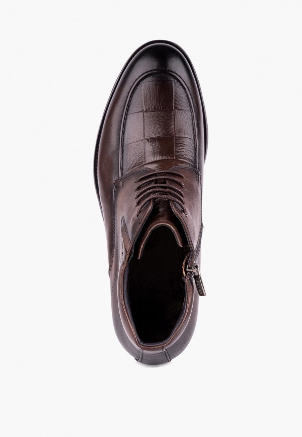 Quattro Comforto мужская обувь 189-32mv-868fsn. Quattro comforto мужская обувь