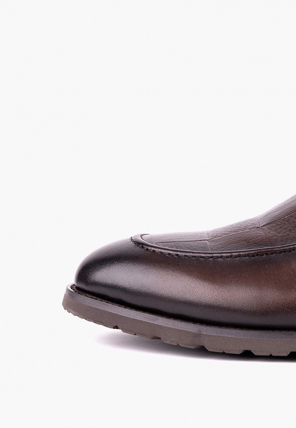 Ботинки Zenden коричневый, размер 40, фото 7