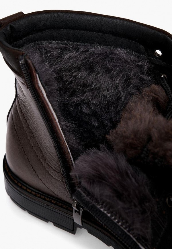 фото Ботинки alessio nesca