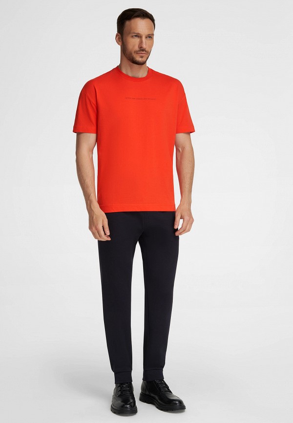 фото Футболка henderson