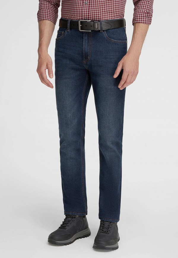 фото Джинсы henderson