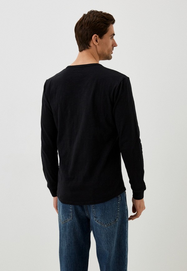 фото Лонгслив colin's