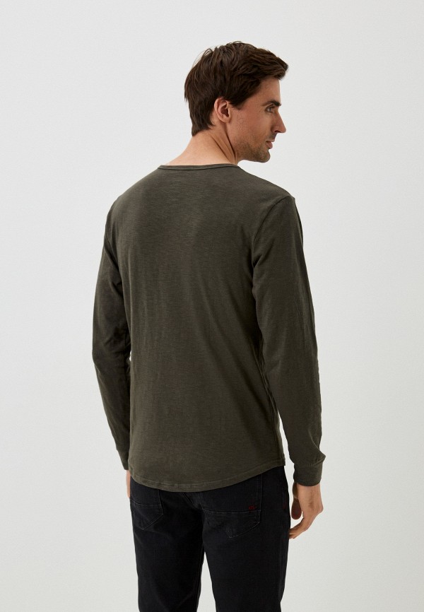 фото Лонгслив colin's