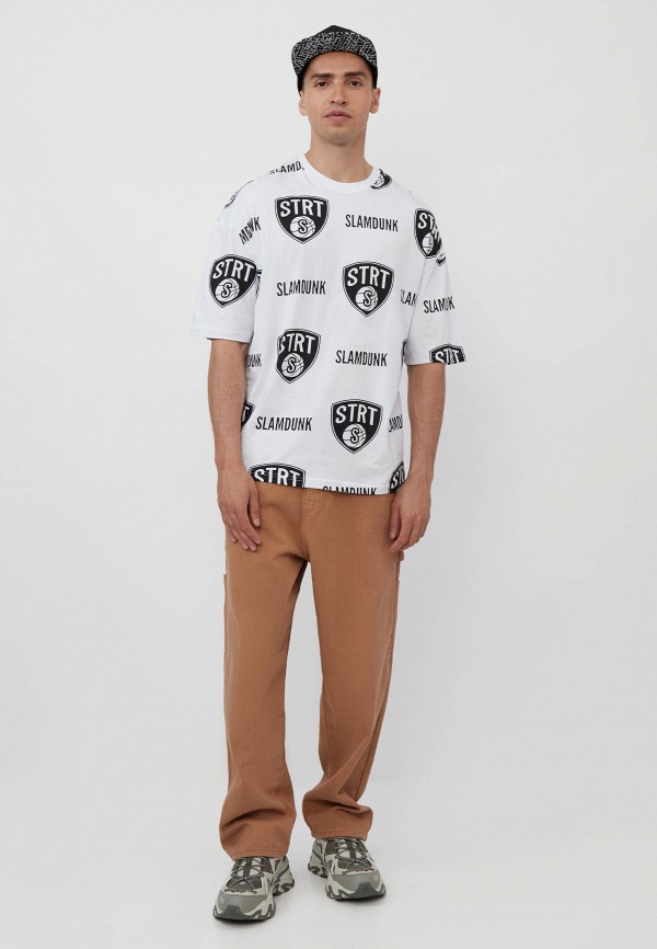 фото Футболка modis