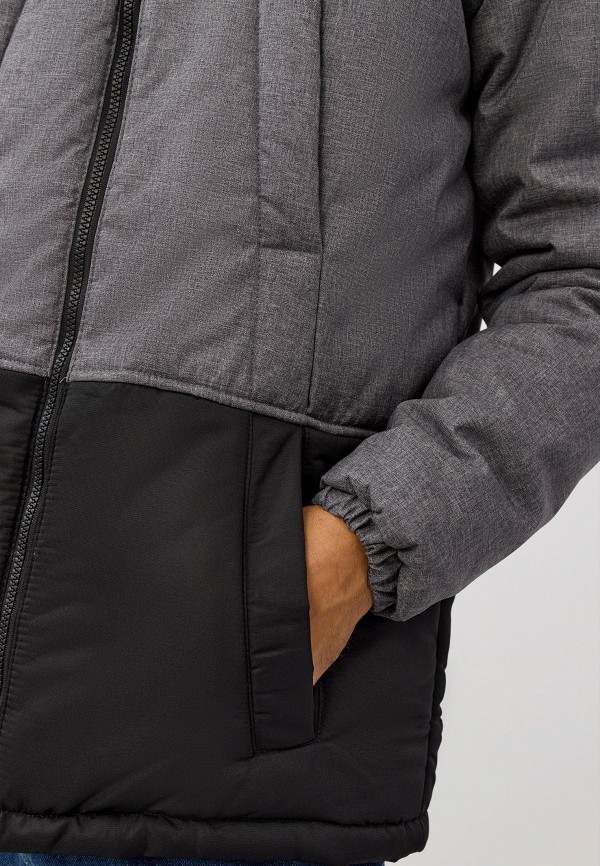 фото Куртка утепленная modis