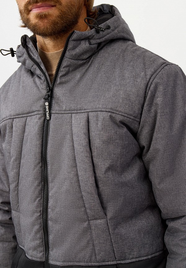 фото Куртка утепленная modis