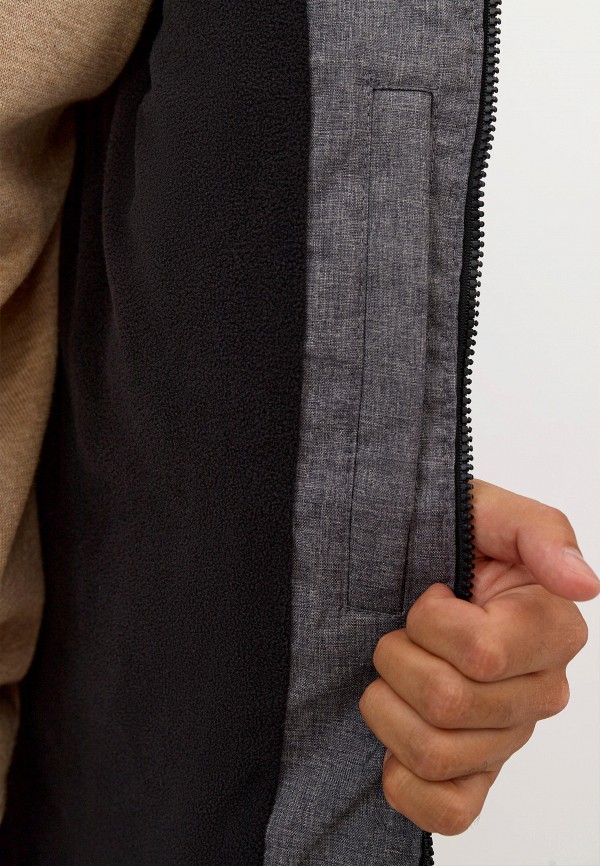 фото Куртка утепленная modis