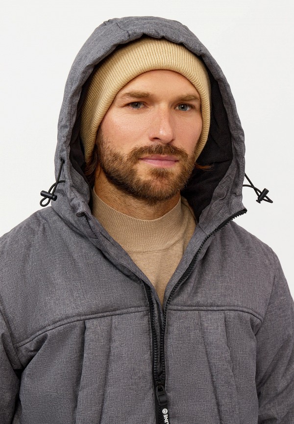 фото Куртка утепленная modis