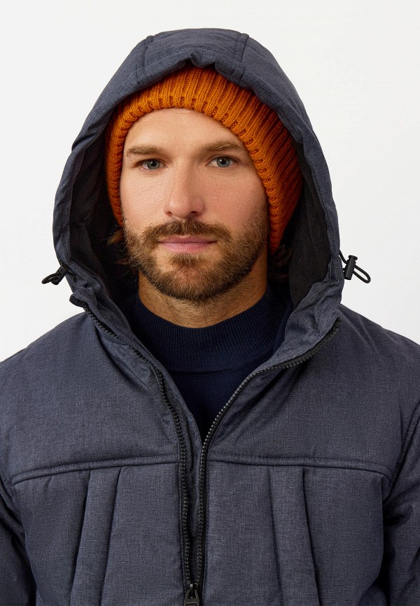 фото Куртка утепленная modis