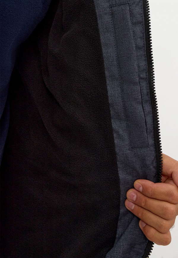 фото Куртка утепленная modis