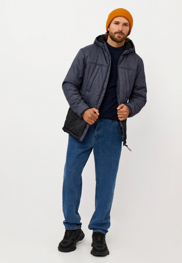 фото Куртка утепленная modis