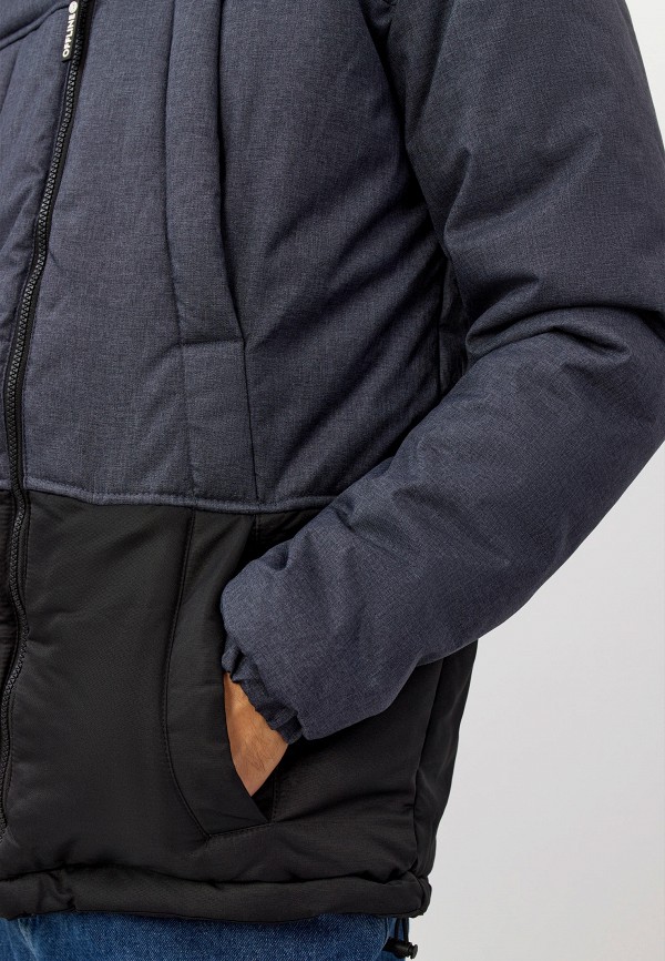 фото Куртка утепленная modis