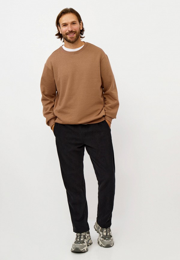 фото Брюки спортивные modis