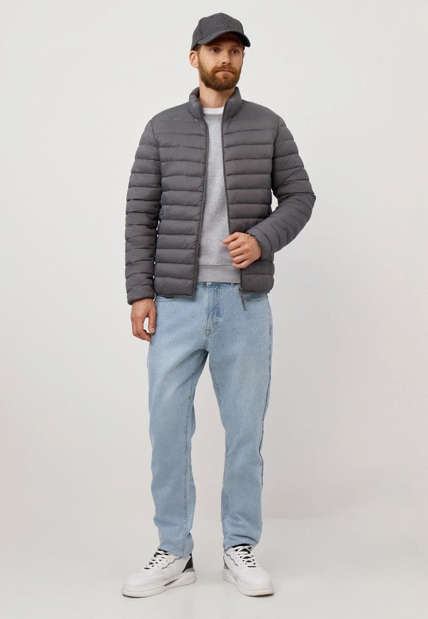 фото Куртка утепленная modis