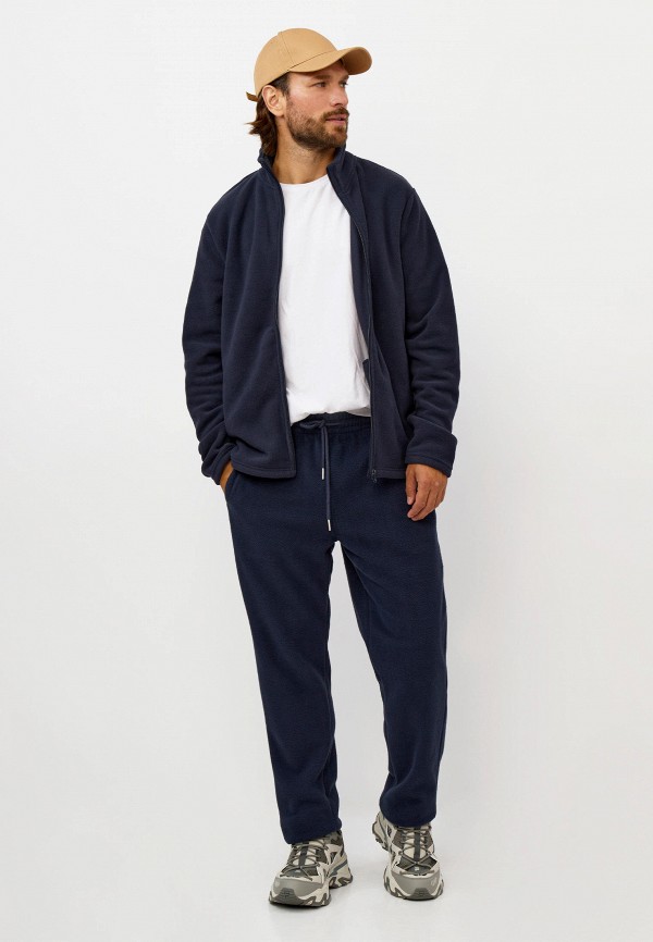 фото Брюки спортивные modis