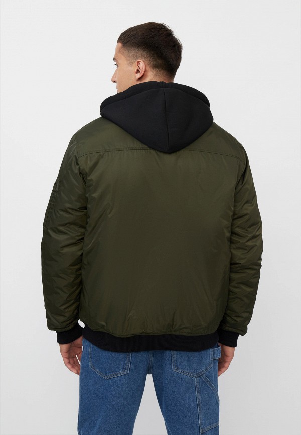 фото Куртка утепленная modis