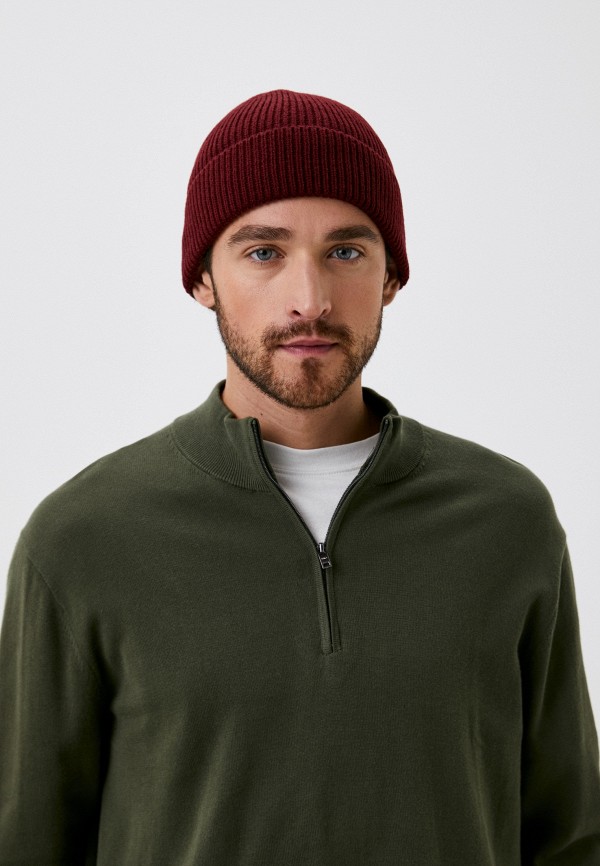 фото Шапка befree