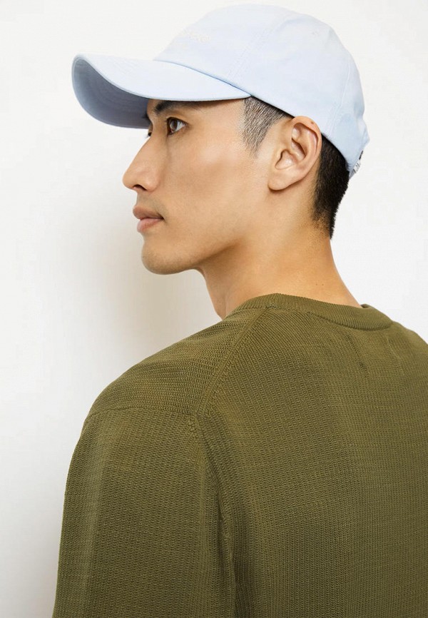 Джемпер Marc O'Polo зеленый, размер 50, фото 4