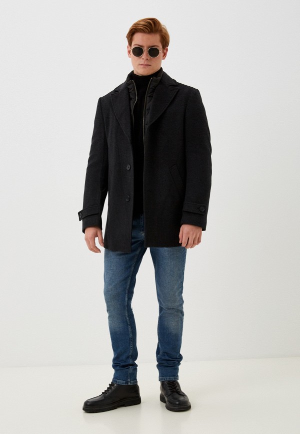 фото Пальто al franco