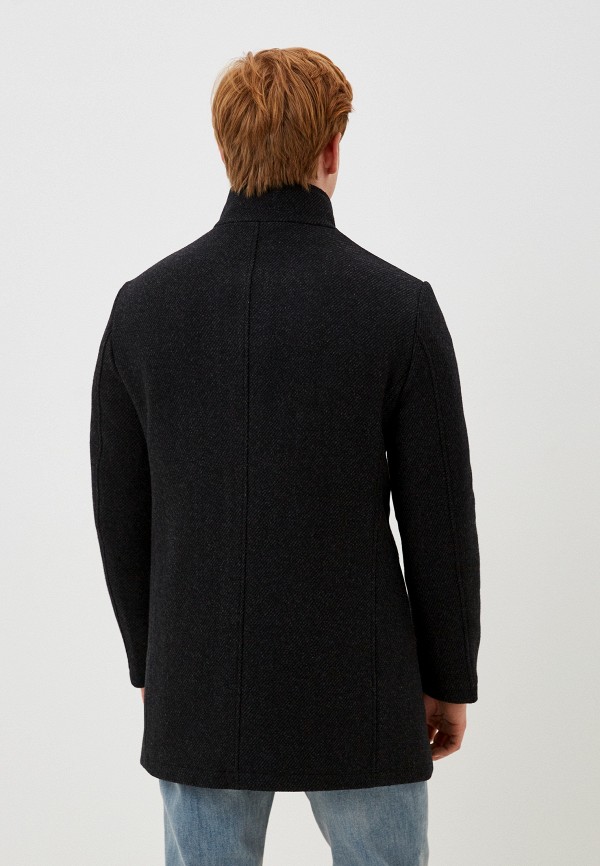 Пальто Al Franco серый, размер 54, фото 3