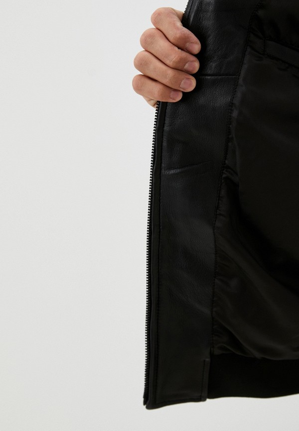 фото Куртка кожаная al franco