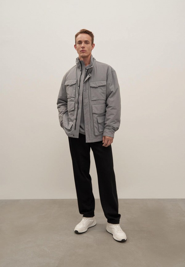 фото Куртка утепленная finn flare