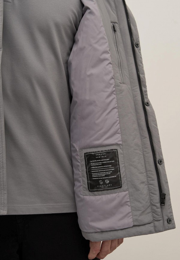 фото Куртка утепленная finn flare