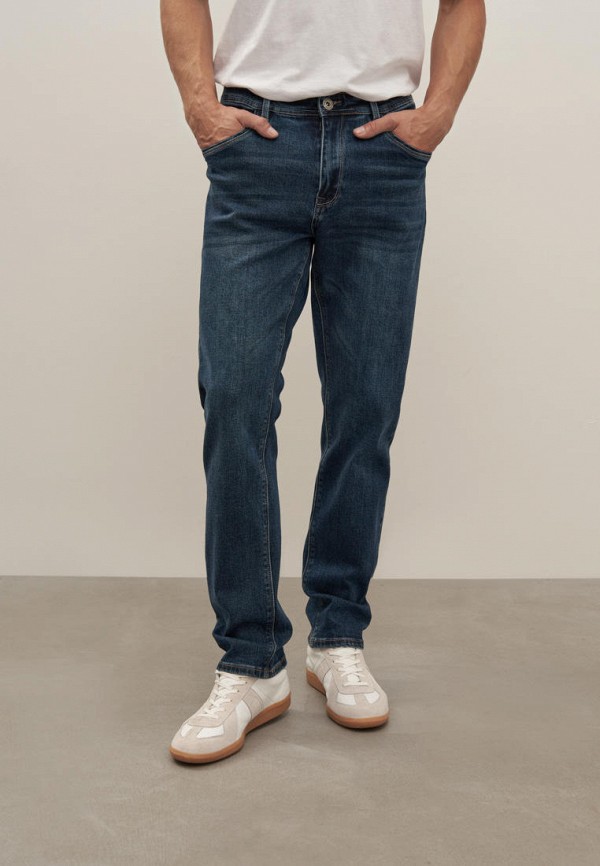 фото Джинсы finn flare