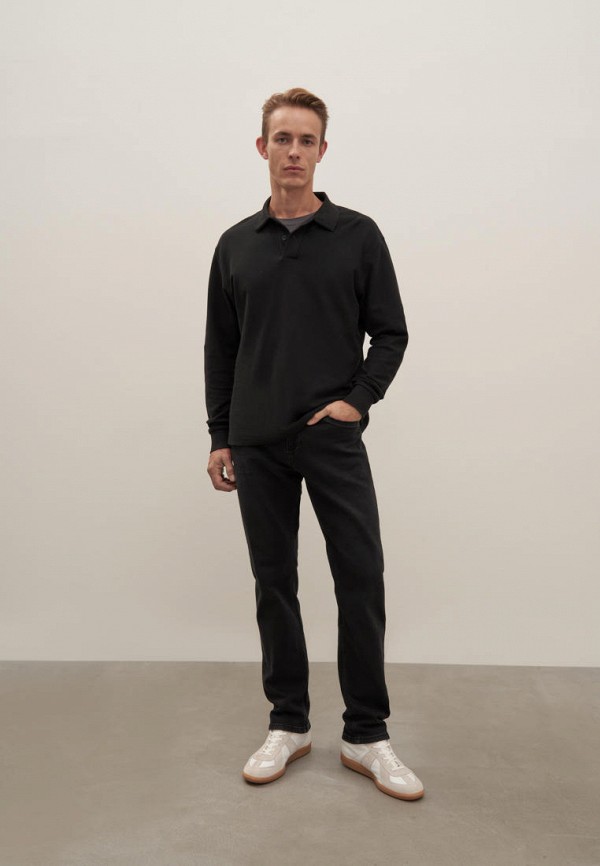 фото Джинсы finn flare