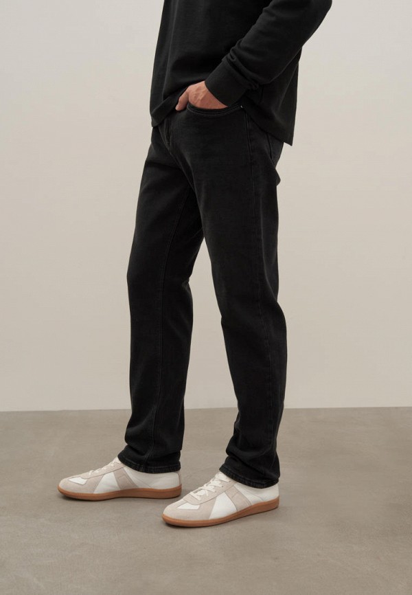 фото Джинсы finn flare