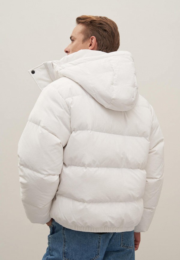 фото Пуховик finn flare