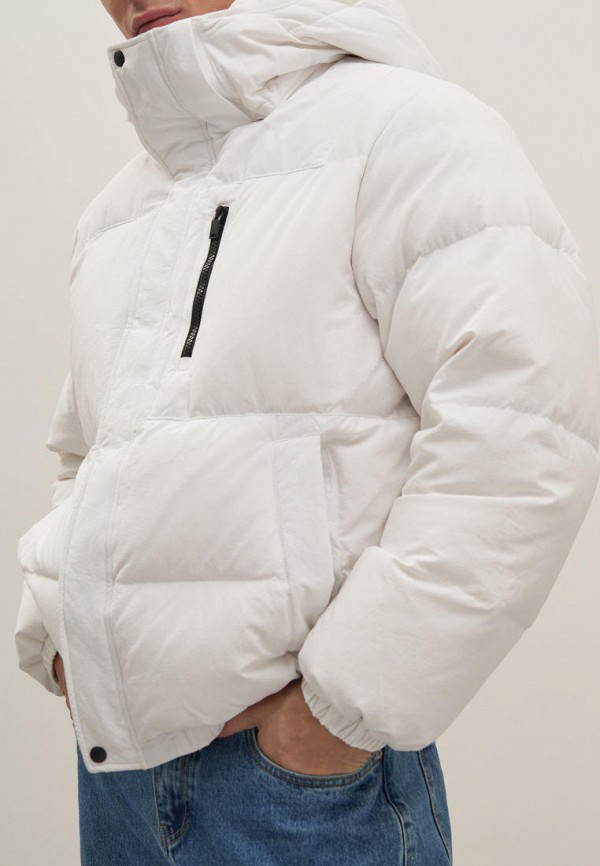 фото Пуховик finn flare