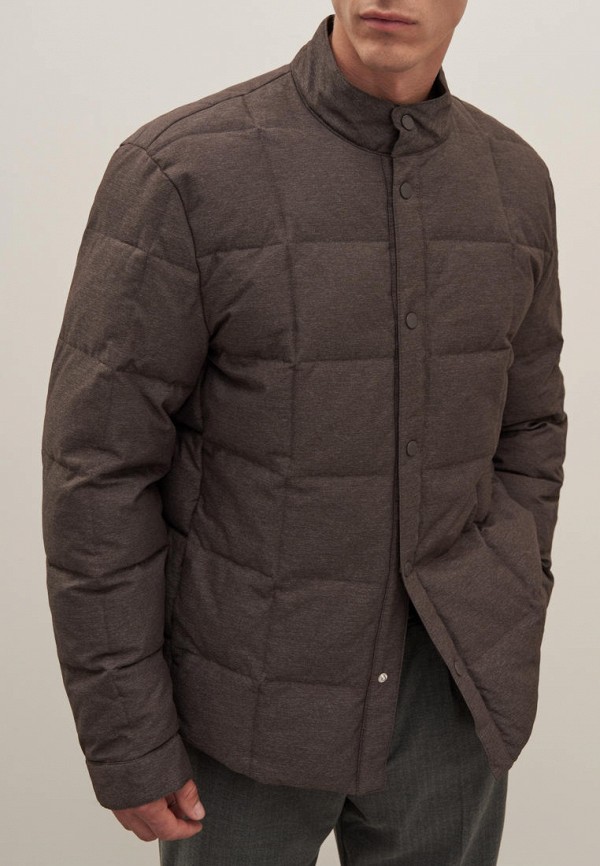 фото Пуховик finn flare