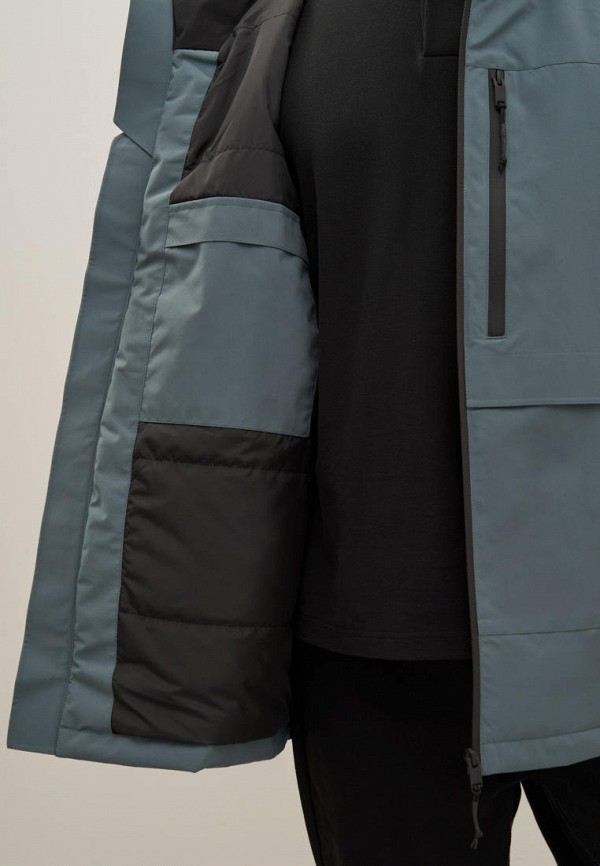 фото Куртка утепленная finn flare